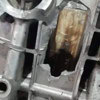 جوشکاری انواع سیلندر و سرسیلندر ترمیم شاتون زدگی|خدمات موتور و ماشین|تهران, زهتابی|دیوار