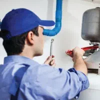 تکنسین تاسیسات