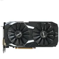 گرافیک ایسوس مدل DUAL RX 580 OC|قطعات و لوازم جانبی رایانه|گرگان, |دیوار