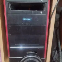 کامپیوتر رومیزی|رایانه رومیزی|بوئین زهرا, |دیوار