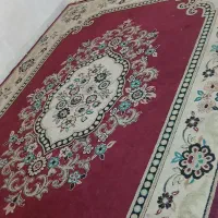 فرش دست دوم