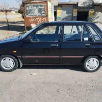 پراید هاچبک|خودرو سواری و وانت|کرمانشاه, |دیوار