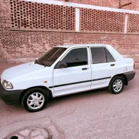 پراید۱۳۱ مدل۹۳