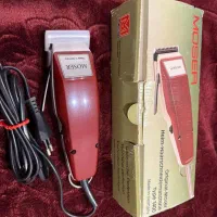 ماشین اصلاح moser آلمانی اصل