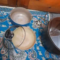 قابلمه دست دوم|ظروف پخت‌وپز|فردیس, فردیس|دیوار