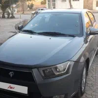 دنا پلاس ۱۴۰۰.|خودرو سواری و وانت|خرمشهر, |دیوار