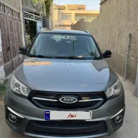 Mvm X33 S|خودرو سواری و وانت|اصفهان, آبشار|دیوار