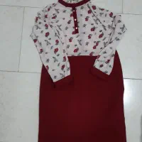 لباس یلدایی