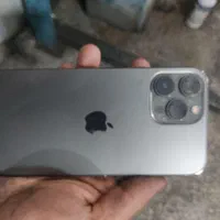 اپل iPhone 13 Pro Max با حافظهٔ ۲۵۶ گیگابایت