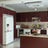 فروش . آپارتمان . 145 متری . ملاصدرای شمالی|فروش آپارتمان|قزوین, |دیوار