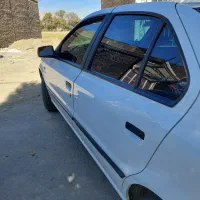 سمند ef7 مدل۱۴۰۱|خودرو سواری و وانت|خوانسار, |دیوار