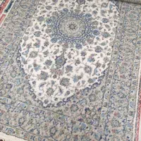 فرش دستباف|فرش|اصفهان, ملک‌شهر|دیوار