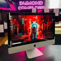 Imac /کامپیوتر اپل/گرافیک مجزا/آی مک