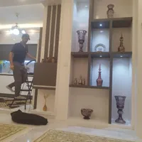 ساخت انواع کابینت و کمد دیواری با اقساط ۱۲ ماهه|مصالح و تجهیزات ساختمان|قزوین, |دیوار