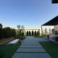 فروش-پنت-هاوس-ناحیه-4-خواب-گیت-دار