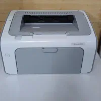 فروش فوری پرینتر hp1102