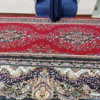 قالیچه کناره|فرش|دزفول, |دیوار