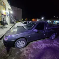 اریسان۲ مدل ۱۴۰۲