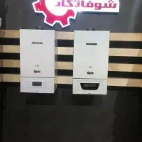 نمایندگی فروش پکیج و رادیاتور شوفاژکار استان قم|آبگرمکن، پکیج، شوفاژ|قم, زنبیل آباد|دیوار