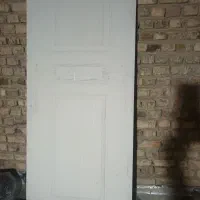 درب اتاق نو