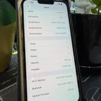 iphone 13 promax 256 za|موبایل|کرج, گوهردشت|دیوار