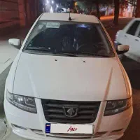 سورن پلاس موتورef7|خودرو سواری و وانت|اهواز, سپیدار|دیوار
