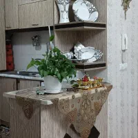 کابینت آشپزخانه