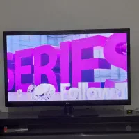 ال ای دی ۵۵اینج ال جی اصل کره|تلویزیون و پروژکتور|تهران, شهرک ولیعصر جنوبی|دیوار