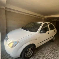 تیبا ۲مدل ۹۵|خودرو سواری و وانت|فردیس, فردیس|دیوار