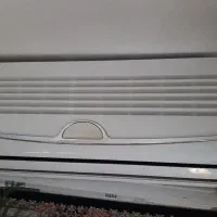 کولر گازی جنرال ۱۸۰۰۰