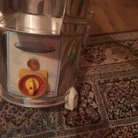 سبزی خرد کن مارک صنعت سبزمدل ۴۴۴|خردکن، آسیاب، غذاساز|تهران, سعادت‌آباد|دیوار