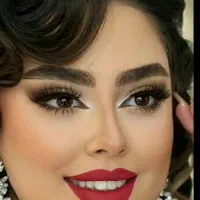 میکاپ شنیون حرفه ای اقتصادی از 800 تاطرح رایگان