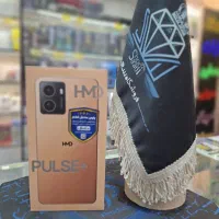 گوشی جدید نوکیا برند HMD پالس (فنلاند)