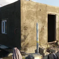 بنای سفت کاری