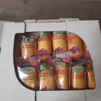 فروش نان قندی نبات