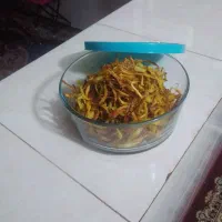 گرده غوره با پیاز داغ|خوردنی و آشامیدنی|جوادآباد, |دیوار