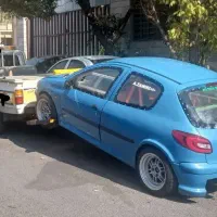 خودروبر مهدی یدک کش