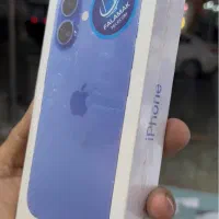 ایفون ۱۶ نات اکتیو باگارانتی ۱۲۸