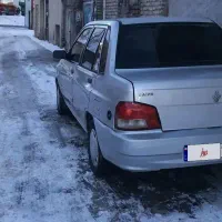 پراید ۱۳۲ مدل ۸۹|خودرو سواری و وانت|اردبیل, |دیوار