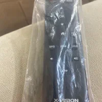 کنترل تلویزیون