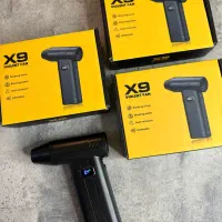 جت فن x9|پنکه و تصفیهکنندهٔ هوا|تهران, صادقیه|دیوار