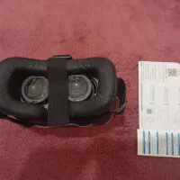 عینک Vr box واقعیت مجازی