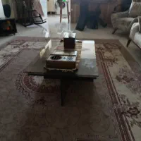 جلو مبلی|مبلمان خانگی و میز عسلی|تهران, شهرک فردوس (حسینی)|دیوار