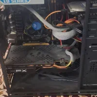 کیس گیمینگ|رایانه رومیزی|ارومیه, |دیوار