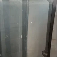 کمد وبوفه|بوفه، ویترین، کنسول|خمینی‌شهر, |دیوار