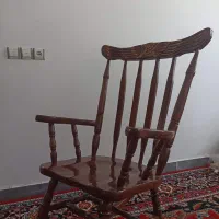 صندلی راک|صندلی و نیمکت|ایلام, |دیوار