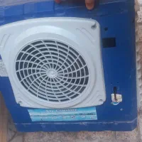 کولر سایز کوچیک