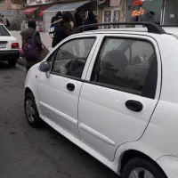 ام وی ام ۱۱۰ ۴سیلندر|خودرو سواری و وانت|فردیس, فردیس|دیوار