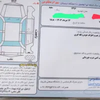 ال نود مدل 96|خودرو سواری و وانت|اردبیل, |دیوار