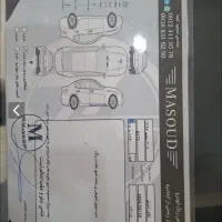 206v8|خودرو سواری و وانت|تهران, کیانشهر|دیوار